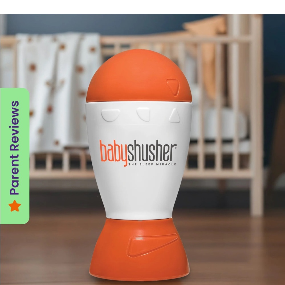 Baby Shusher- the sleep miracle! - Picture 3 of 7